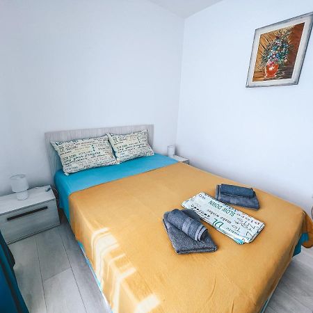 Apartament Zarnesti „Saturn” Экстерьер фото