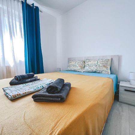 Apartament Zarnesti „Saturn” Экстерьер фото