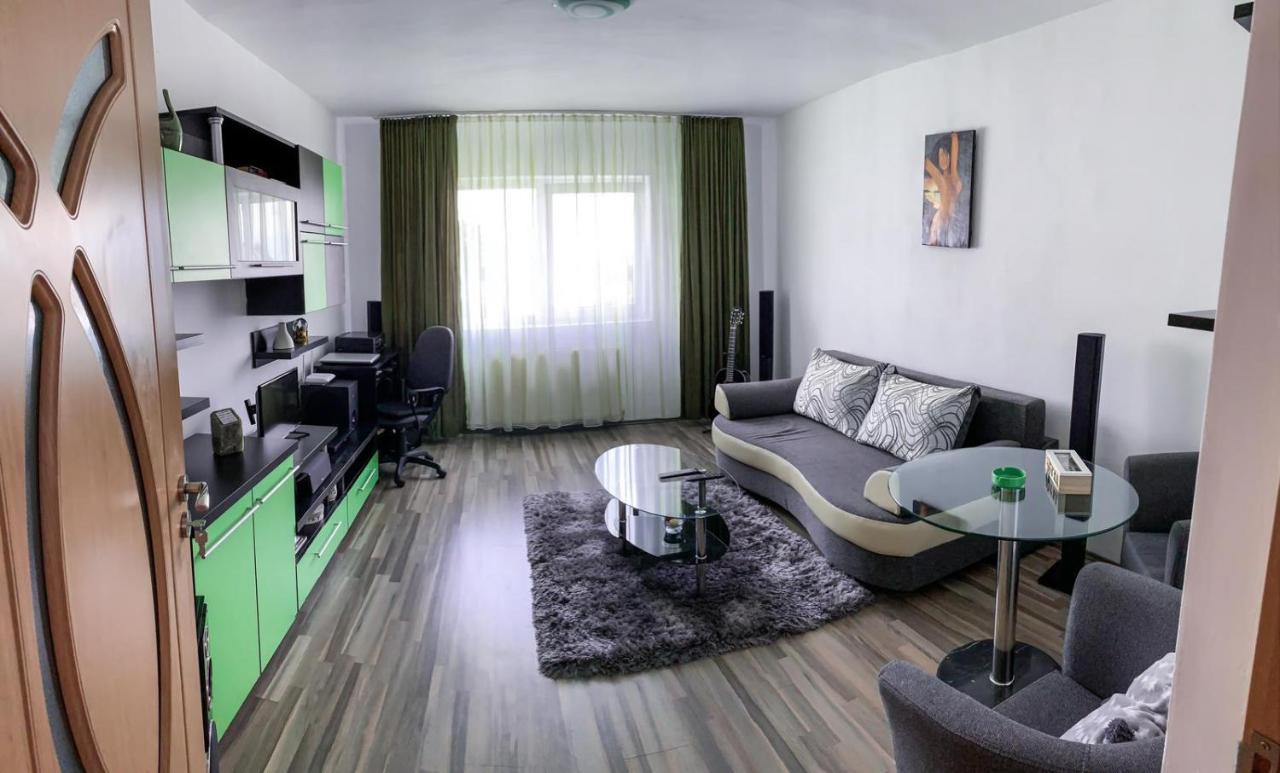 Apartament Zarnesti „Saturn” Экстерьер фото