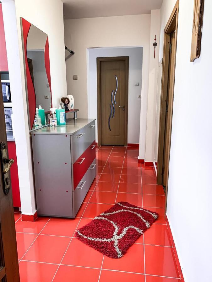 Apartament Zarnesti „Saturn” Экстерьер фото
